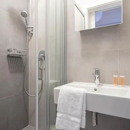 Appartement Stylish With Terrace Near Kampa By Easybnb *