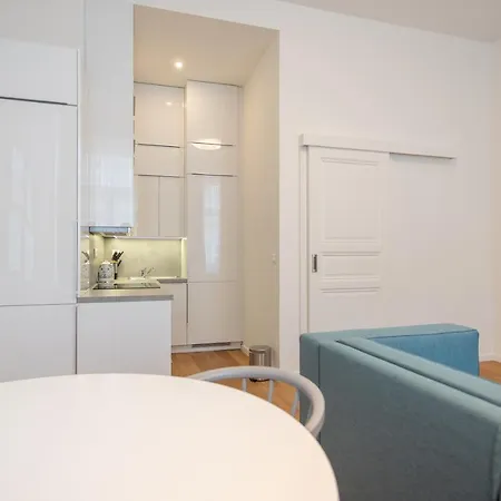 Stylish With Terrace Near Kampa By Easybnb *